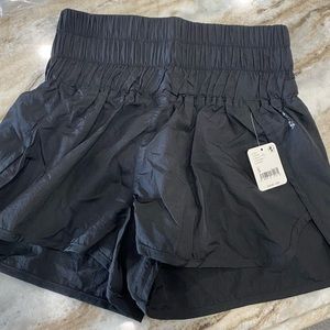 The way home free people shorts